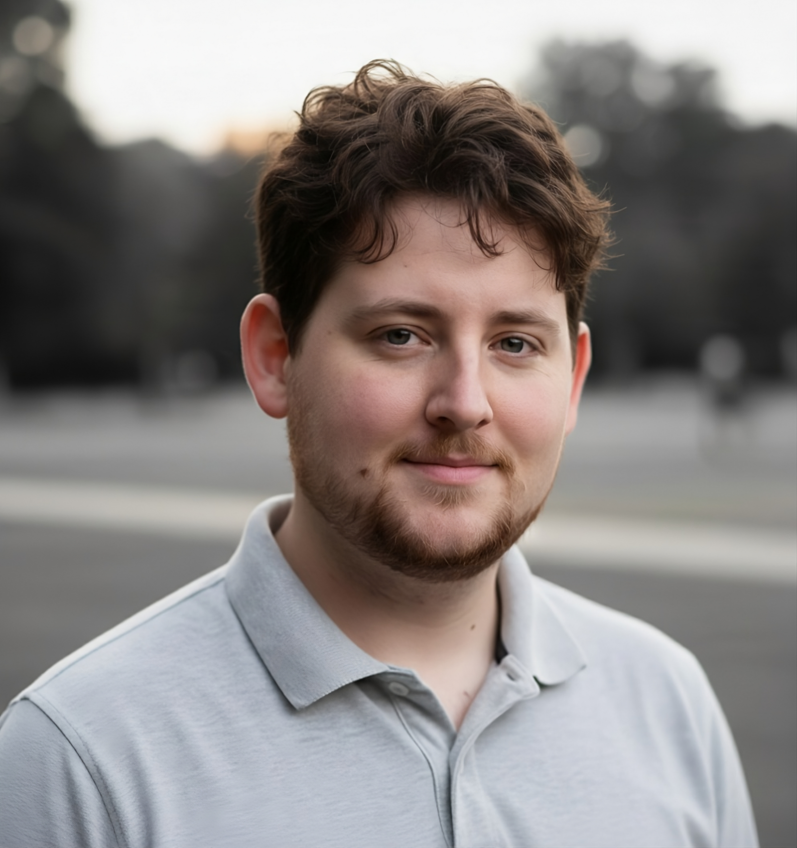 Justin Grossman